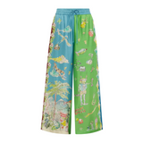 DARIA Silk Pant
