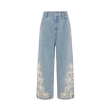 CHARLENE Denim Jean