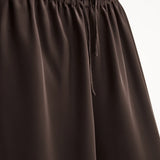 MINA Pant | CHOCOLATE