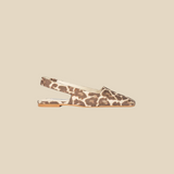 RUMOUR Slingback| OCELOT