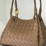 PT Weave Balloon Bag | TOFFEE