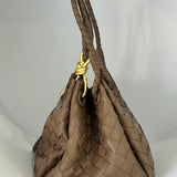 PT Weave Balloon Bag | TOFFEE