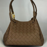 PT Weave Balloon Bag | TOFFEE