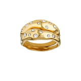 MALI Ring Set