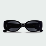 HELENA Sunglasses | BLACK