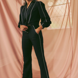 CERES Linen Viscose Pant