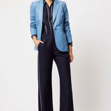 CERES Linen Viscose Pant