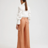 SIENNA Blouse | MILK