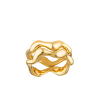 WIGGLE Ring Set