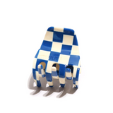 PETITE SANTORINI CHECKERS