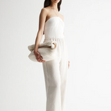 LINNA Pant | NATURAL