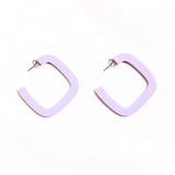 JACARANDA Earrings