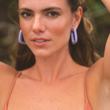 JACARANDA Earrings