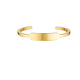 DYLAN Tag Cuff