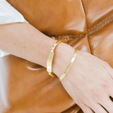 DYLAN Tag Cuff
