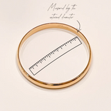 DYLAN Tag Cuff