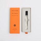 THE CAPTAIN Bougie Parfumeé