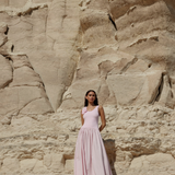 GRACE Dress | SEASHELL