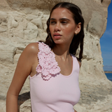 GRACE Dress | SEASHELL