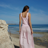 GRACE Dress | SEASHELL