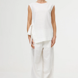 SIERRA Top | IVORY