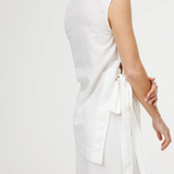 SIERRA Top | IVORY