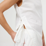 SIERRA Top | IVORY