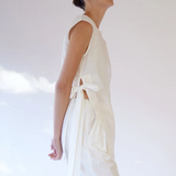 SIERRA Top | IVORY