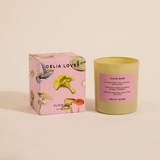 CLOUD MUSE Candle