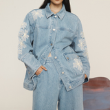 CHARLENE Denim Jean