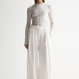 COLETTE Pant | IVORY