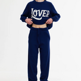 ELIZA Knit Pant