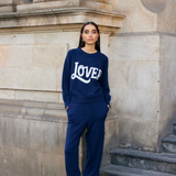 ELIZA Knit Pant