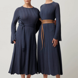 EVERETT Knit Dress[