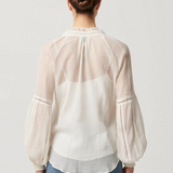 KINSLEY Blouse