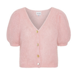 HARPER Cardigan | LIGHT PINK
