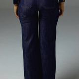 FLINT Jean | DARK DENIM