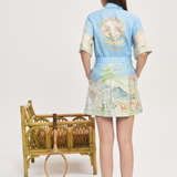 ANOUK Mini Dress