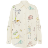 COURT Overshirt
