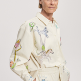 COURT Overshirt