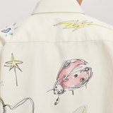 COURT Overshirt