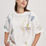 ANOUK Tee