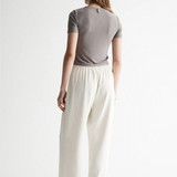 EDRA Pant | ECRU