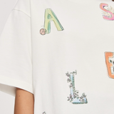 COURT Tee