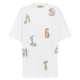 COURT Tee
