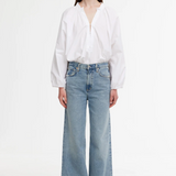 ALLY Top | IVORY