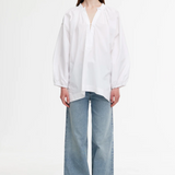 ALLY Top | IVORY