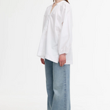 ALLY Top | IVORY