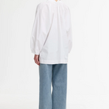 ALLY Top | IVORY