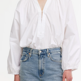 ALLY Top | IVORY
